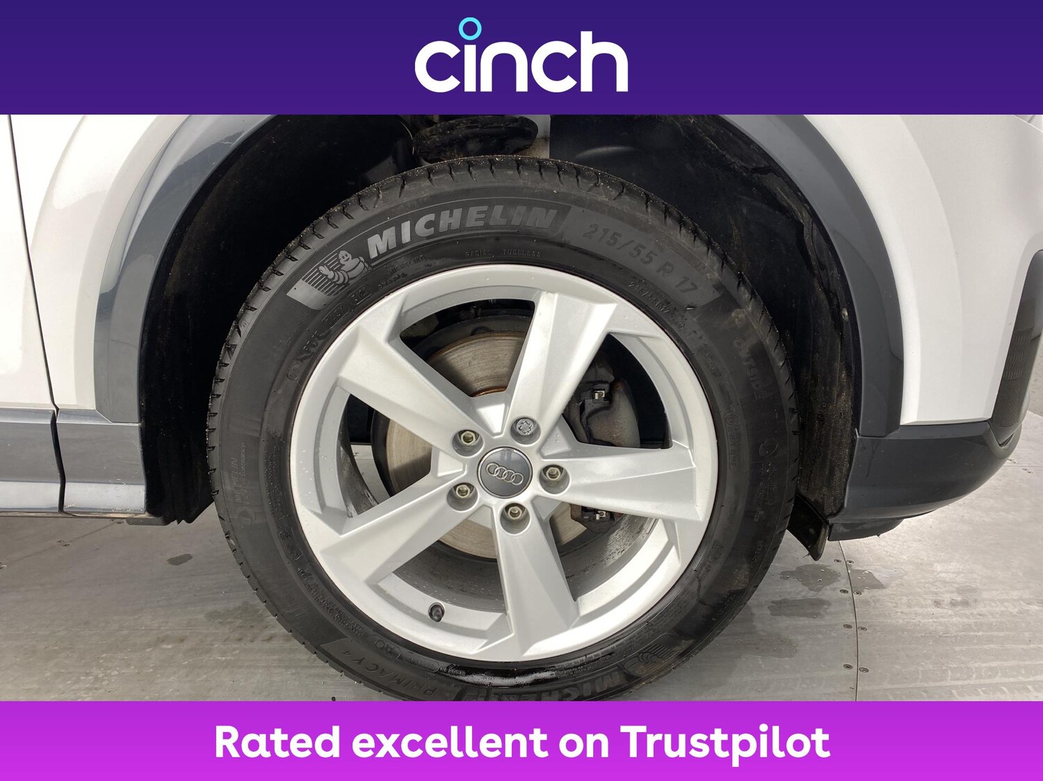 Used Audi Q2 2019 for sale - 77068007: Photo 28