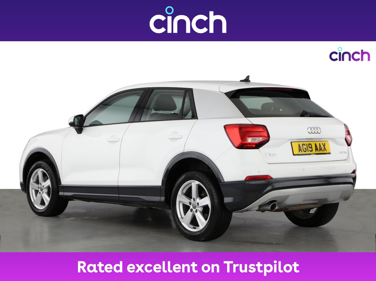 Used Audi Q2 2019 for sale - 77068007: Photo 6