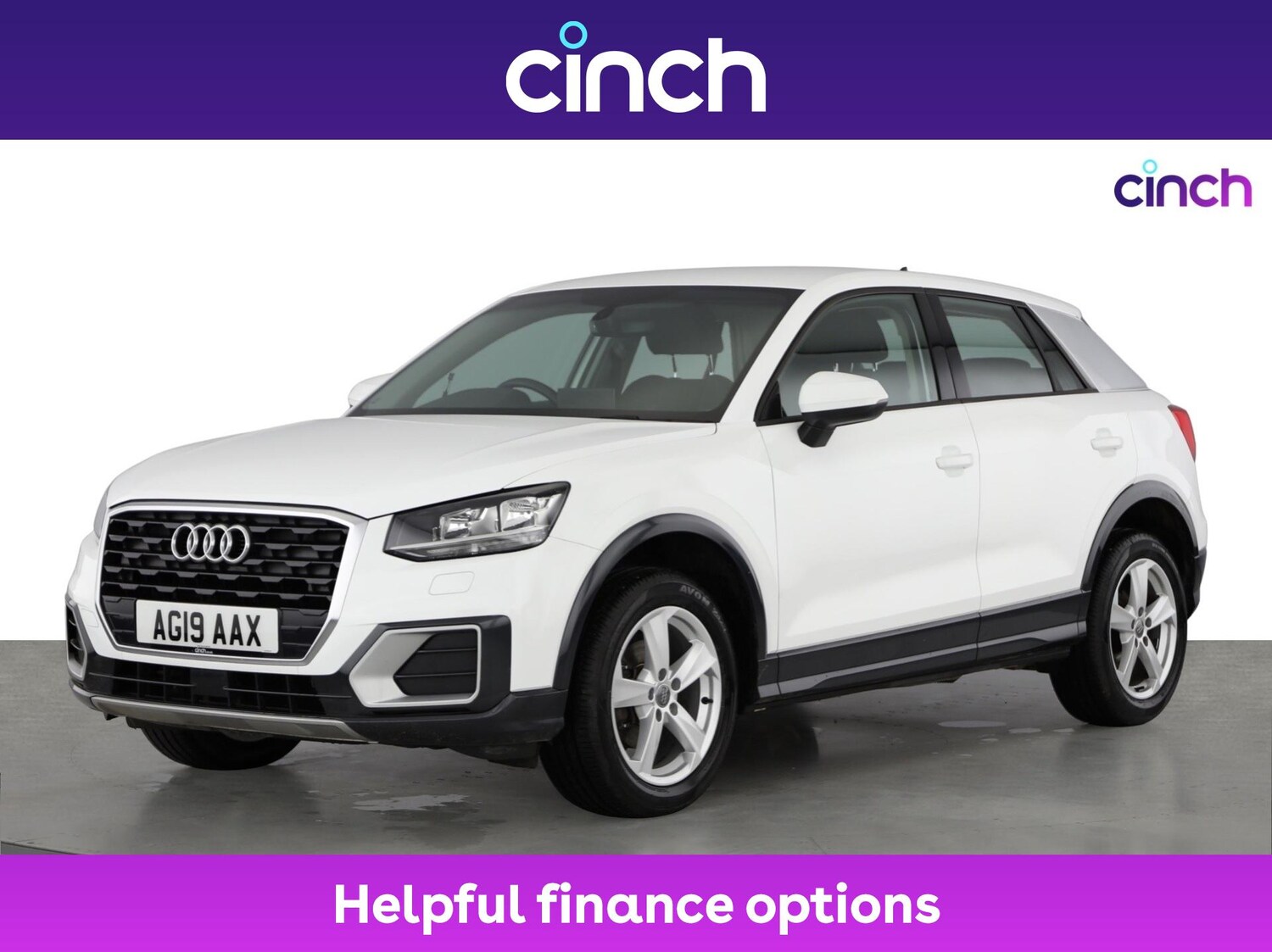 Used Audi Q2 2019 for sale - 77068007: Photo 9