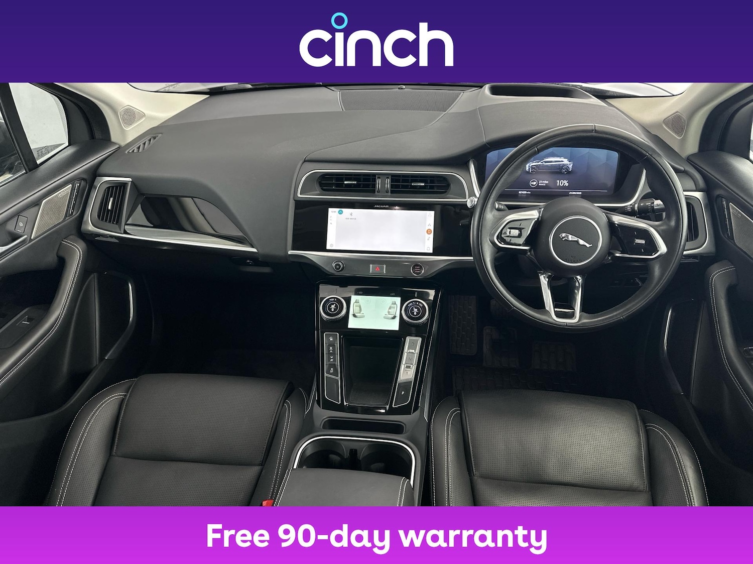 Used Jaguar I-Pace 2020 for sale - 76087198: Photo 15