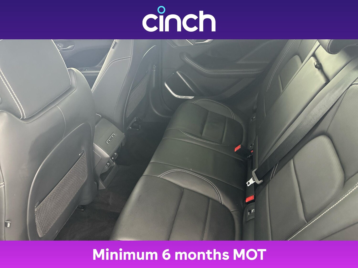 Used Jaguar I-Pace 2020 for sale - 76087198: Photo 20