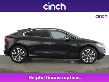 Used Jaguar I-Pace 2020 for sale - 76087198: Photo 2