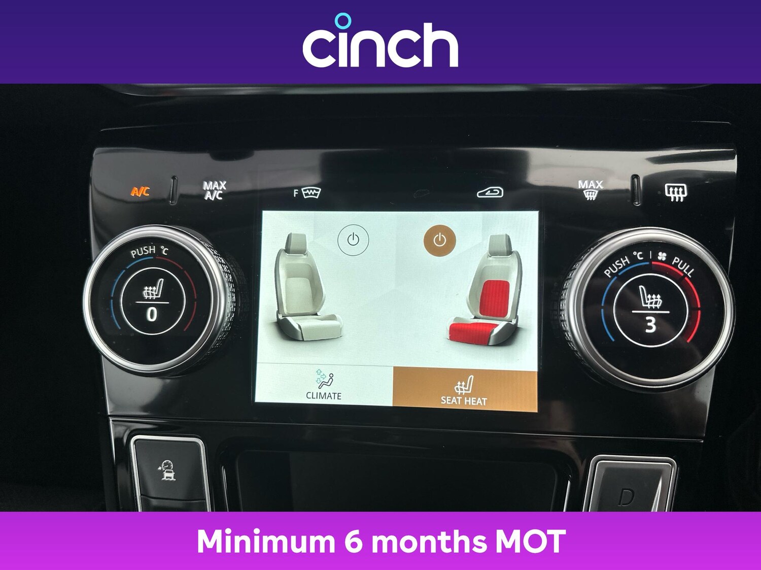 Used Jaguar I-Pace 2020 for sale - 76087198: Photo 37