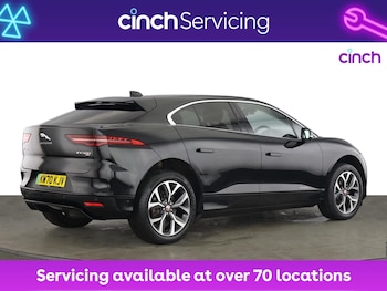 Used Jaguar I-Pace 2020 for sale - 76087198: Photo 3