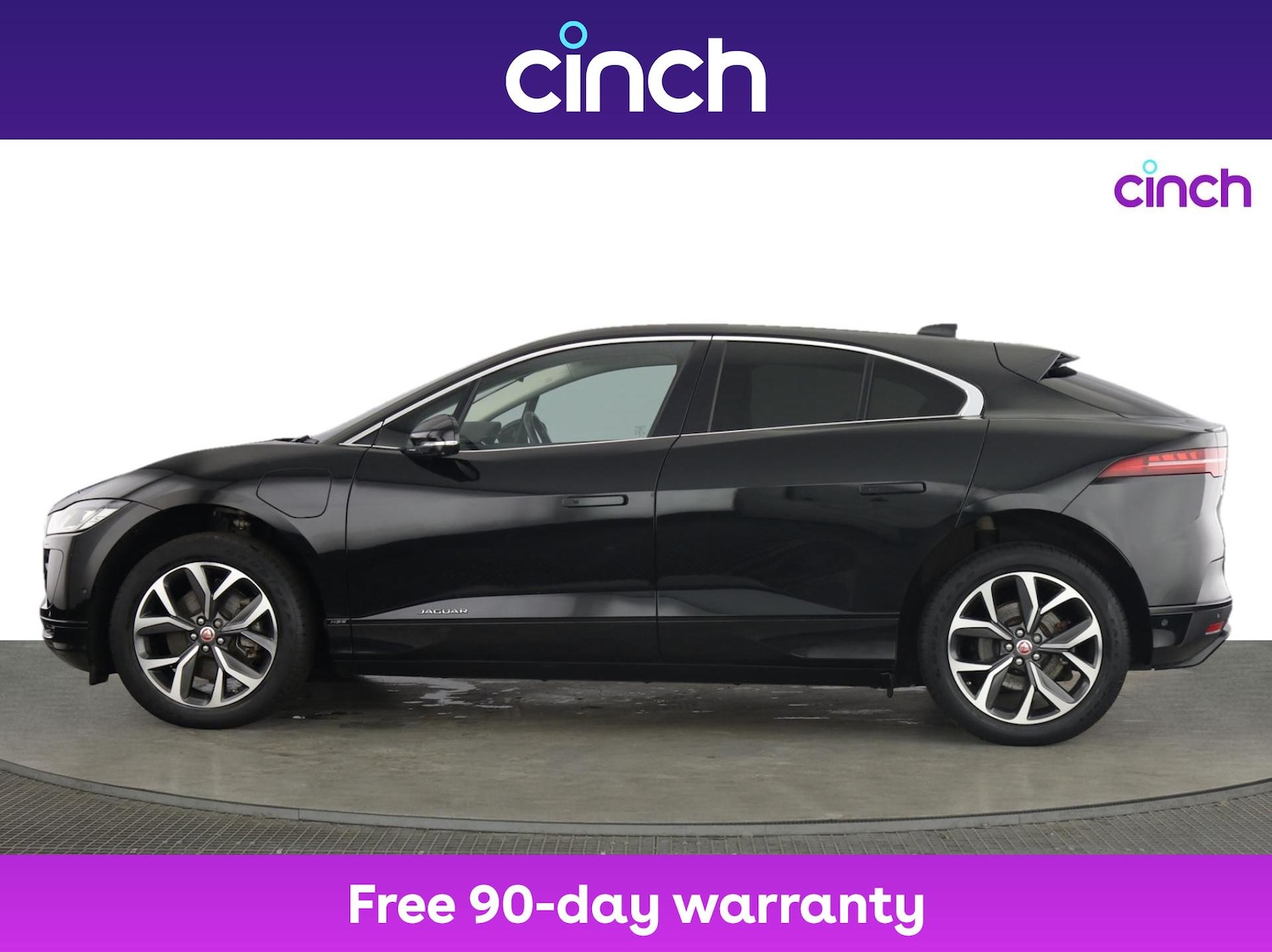 Used Jaguar I-Pace 2020 for sale - 76087198: Photo 8