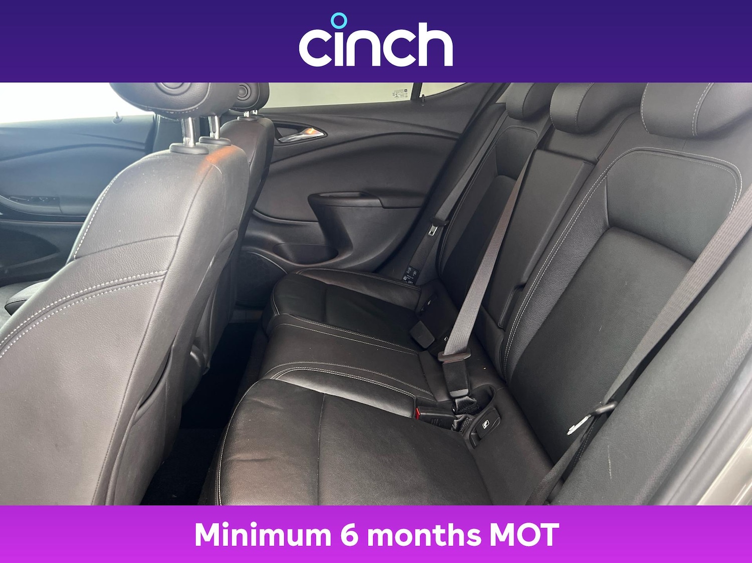 Used Vauxhall Astra 2017 for sale - 76106657: Photo 20