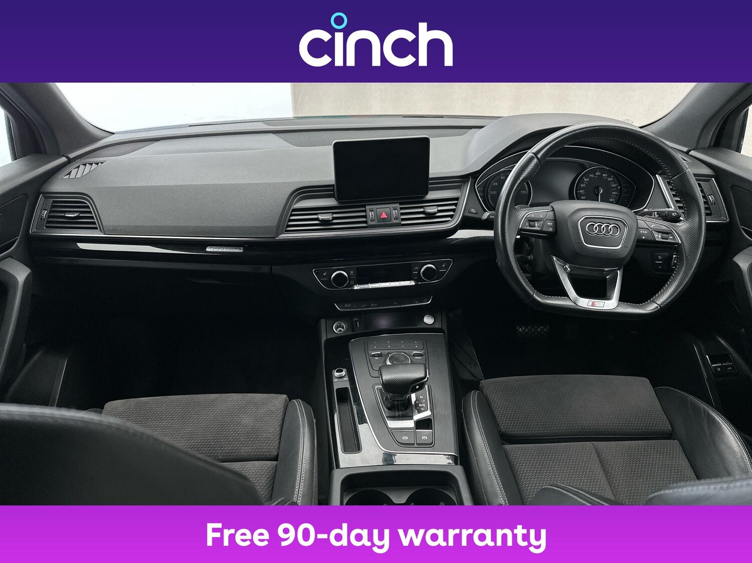 Used Audi Q5 2020 for sale - 76954501: Photo 15