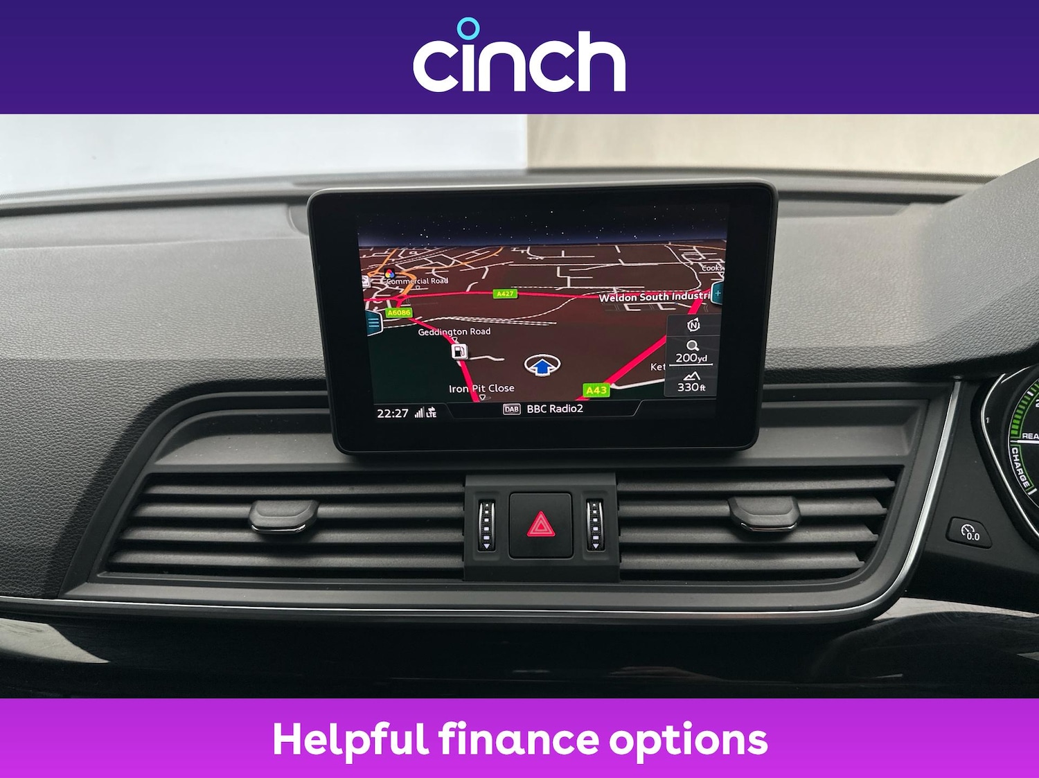 Used Audi Q5 2020 for sale - 76954501: Photo 17