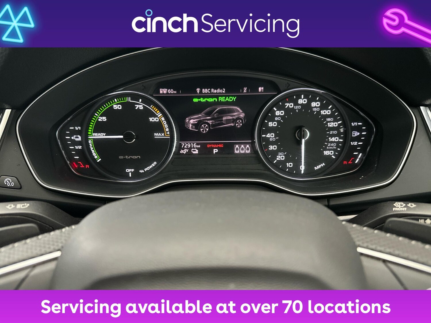 Used Audi Q5 2020 for sale - 76954501: Photo 18