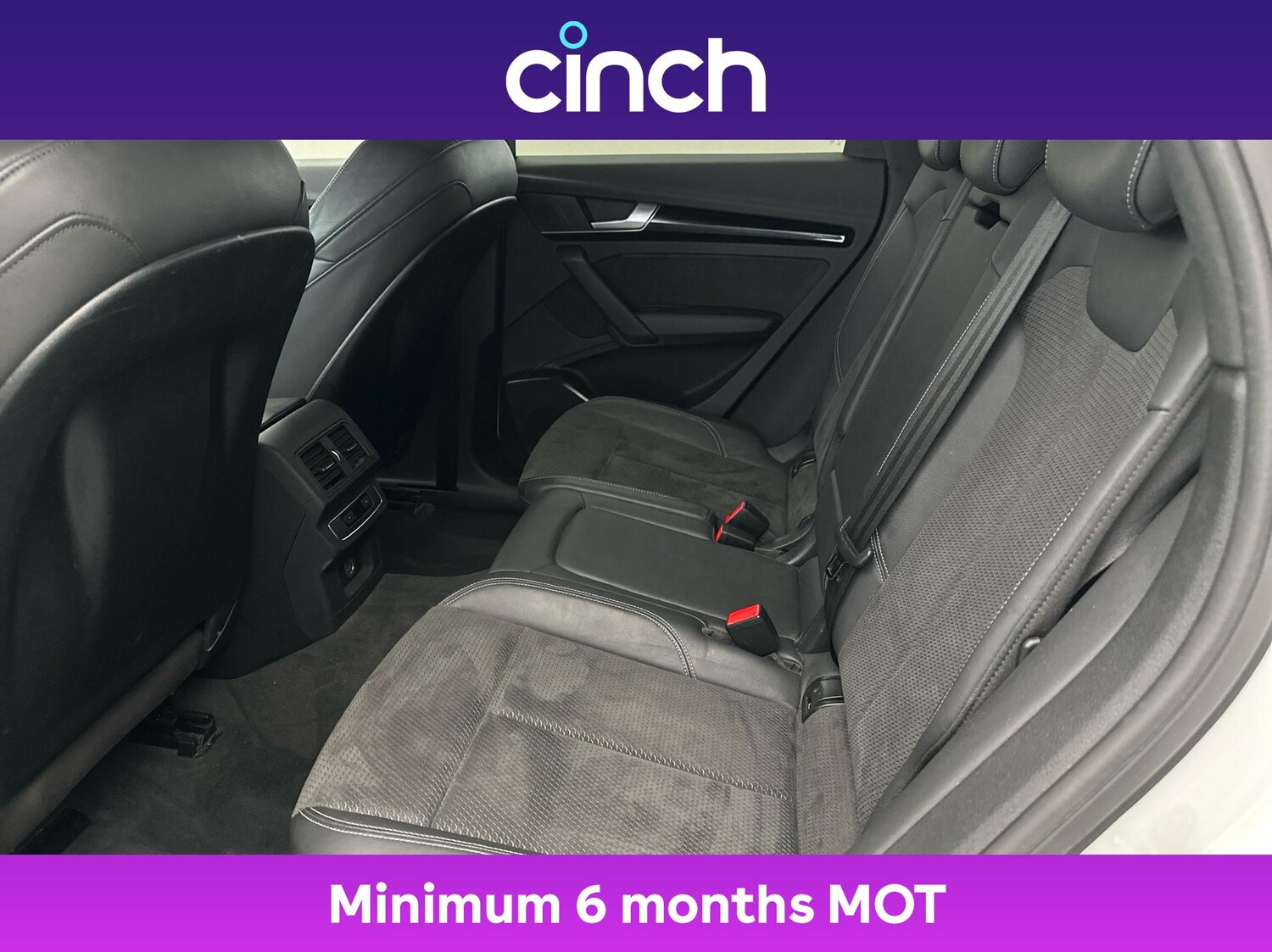 Used Audi Q5 2020 for sale - 76954501: Photo 20