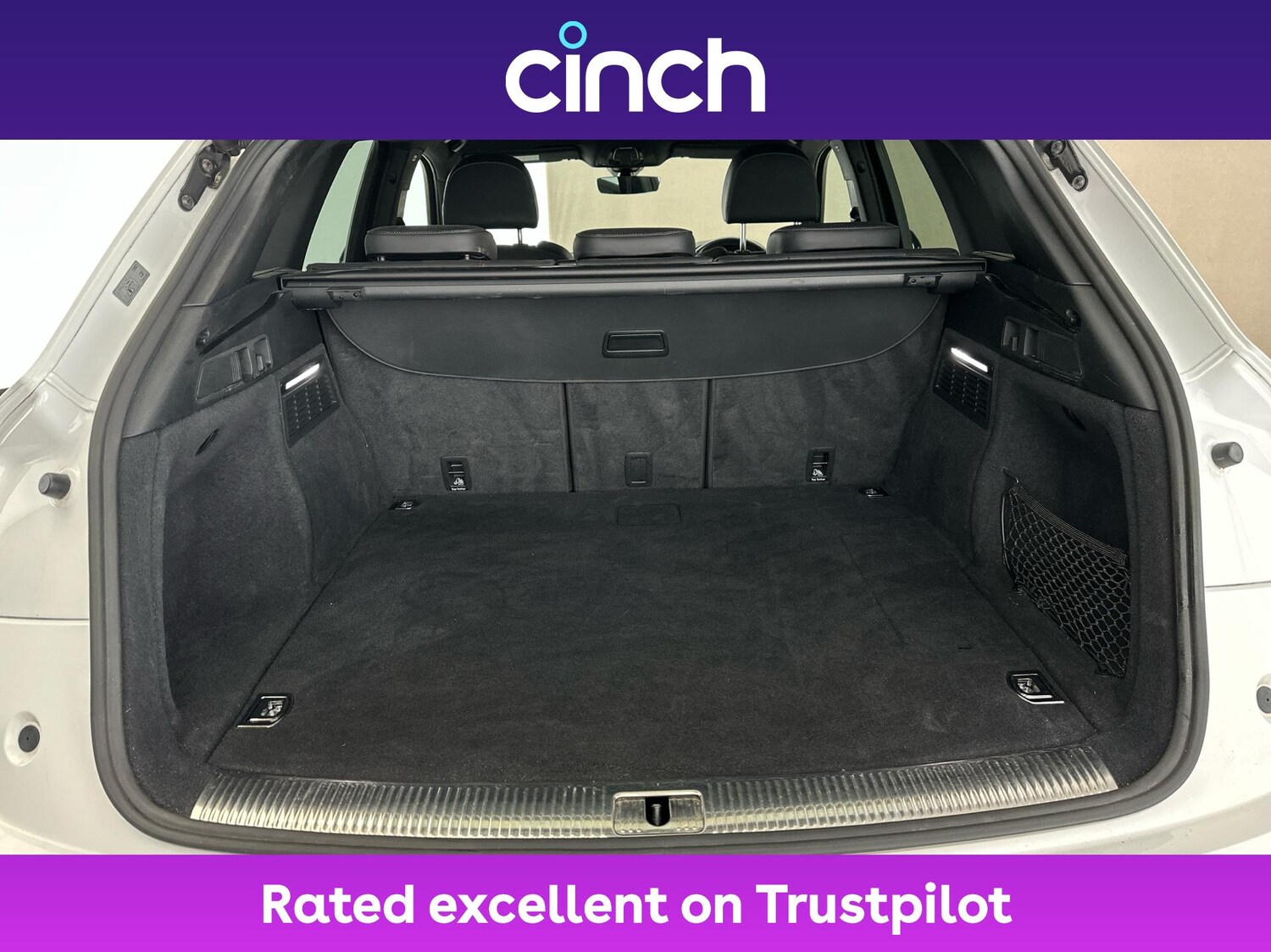 Used Audi Q5 2020 for sale - 76954501: Photo 21