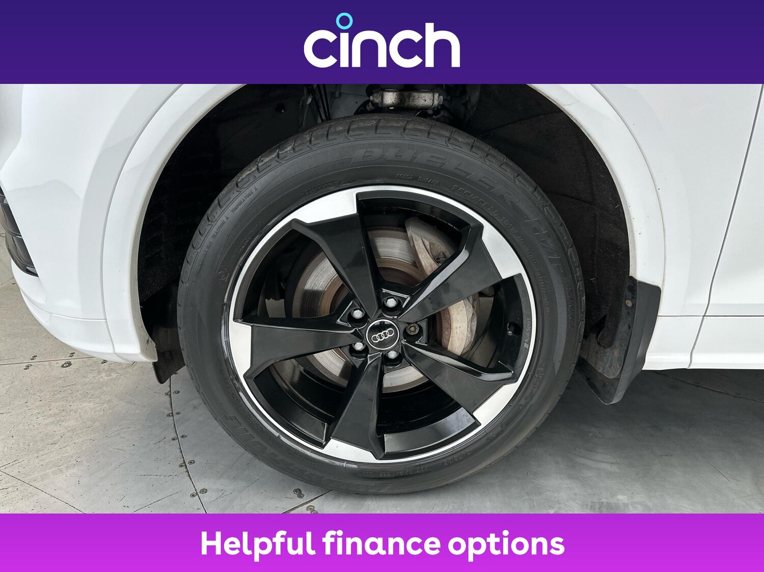 Used Audi Q5 2020 for sale - 76954501: Photo 24