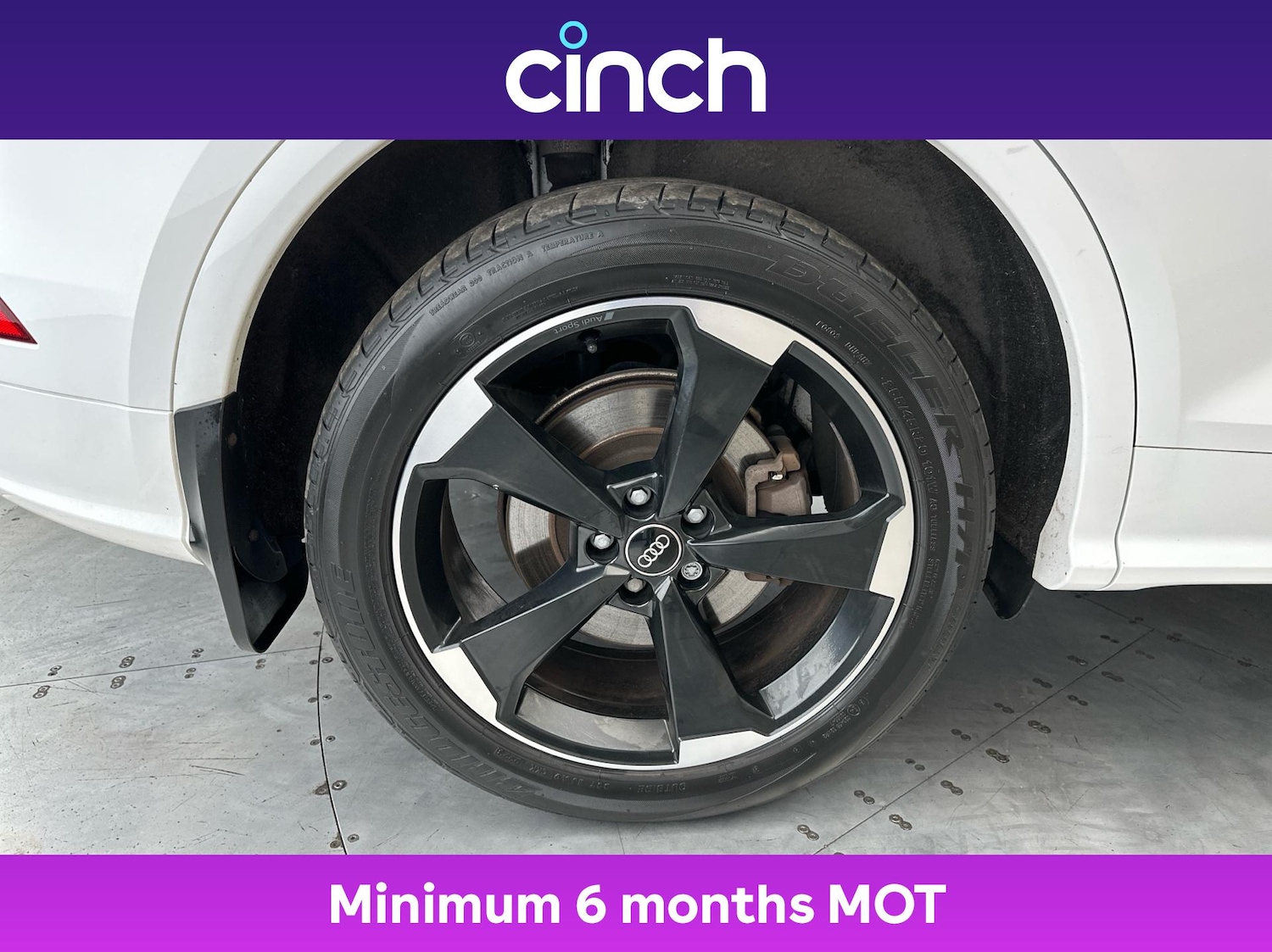 Used Audi Q5 2020 for sale - 76954501: Photo 27