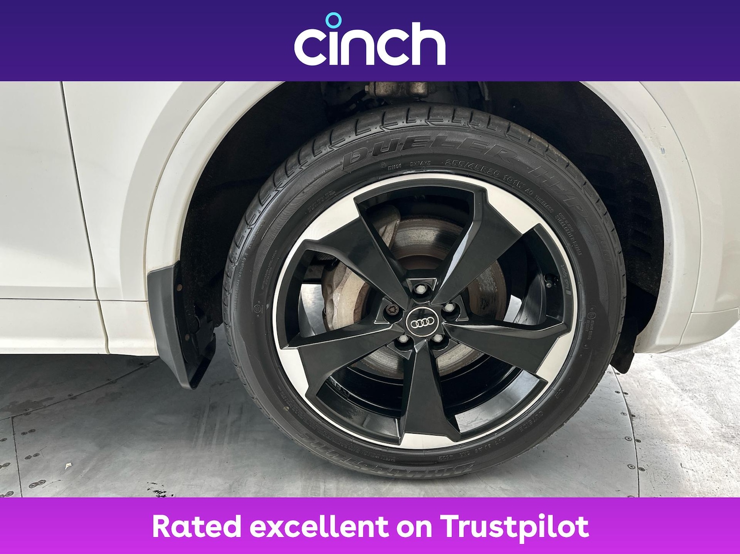 Used Audi Q5 2020 for sale - 76954501: Photo 28