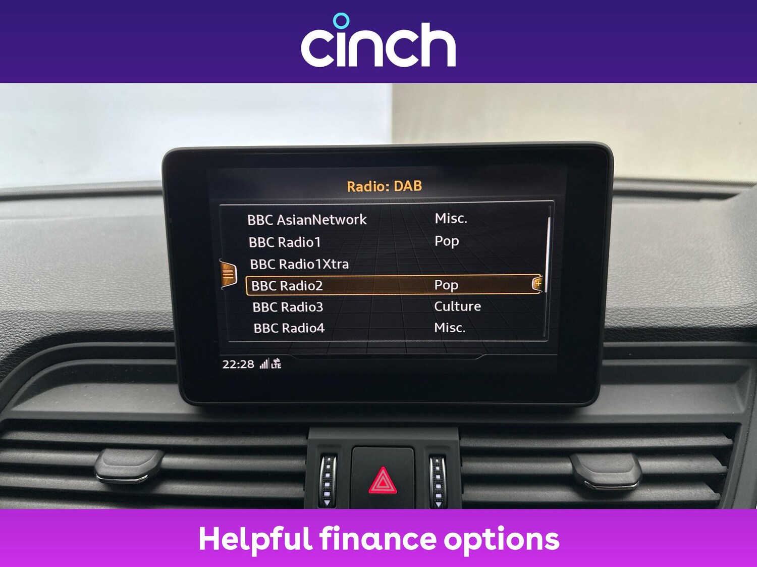 Used Audi Q5 2020 for sale - 76954501: Photo 35