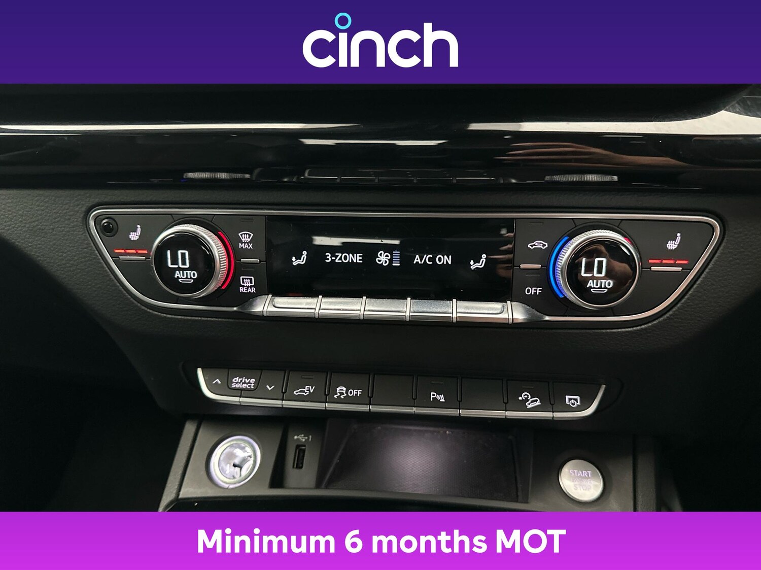 Used Audi Q5 2020 for sale - 76954501: Photo 37