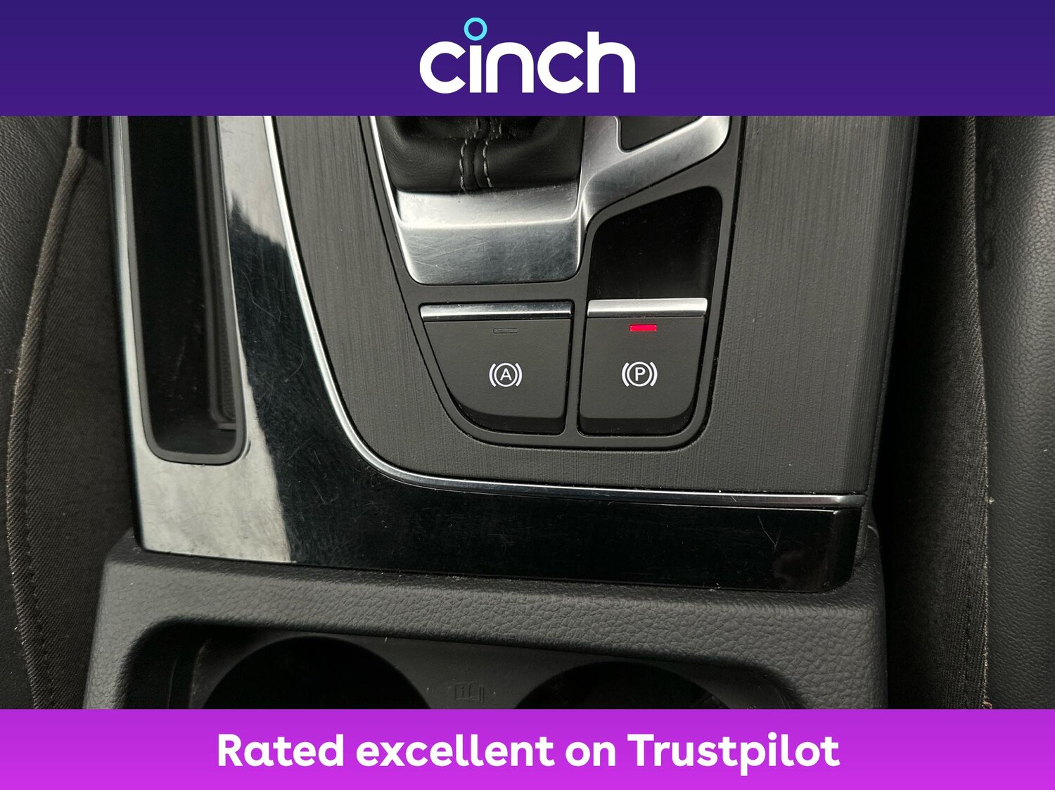 Used Audi Q5 2020 for sale - 76954501: Photo 38