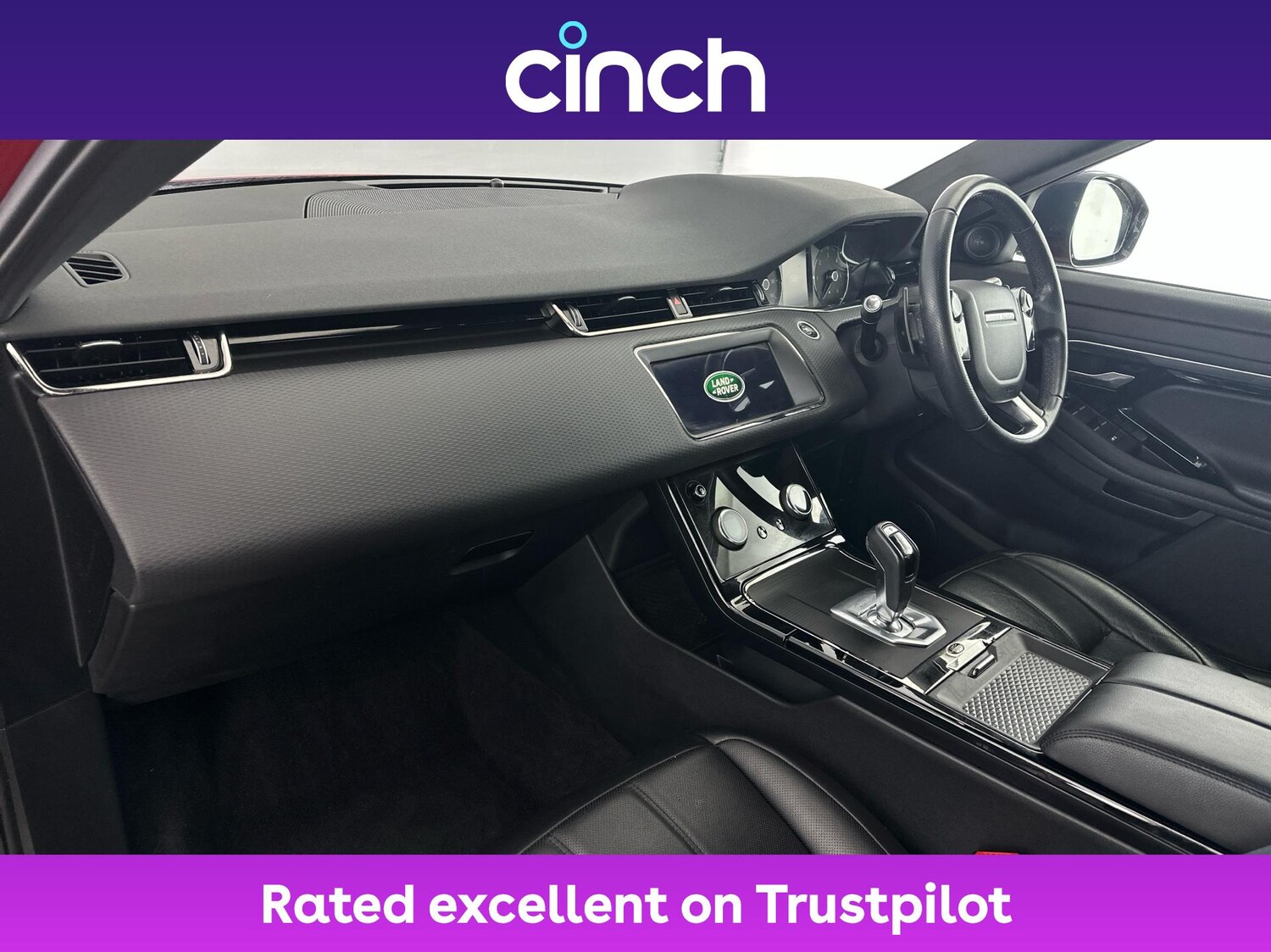 Used Land Rover Range Rover Evoque 2019 for sale - 76148549: Photo 14