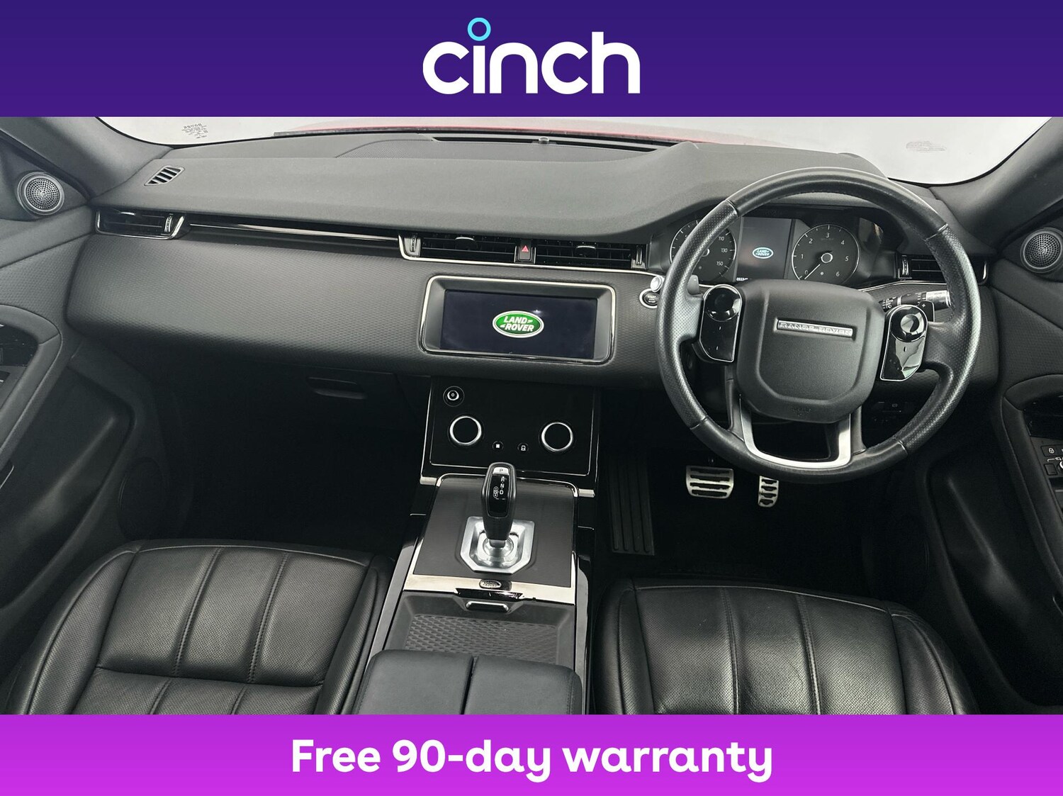 Used Land Rover Range Rover Evoque 2019 for sale - 76148549: Photo 15