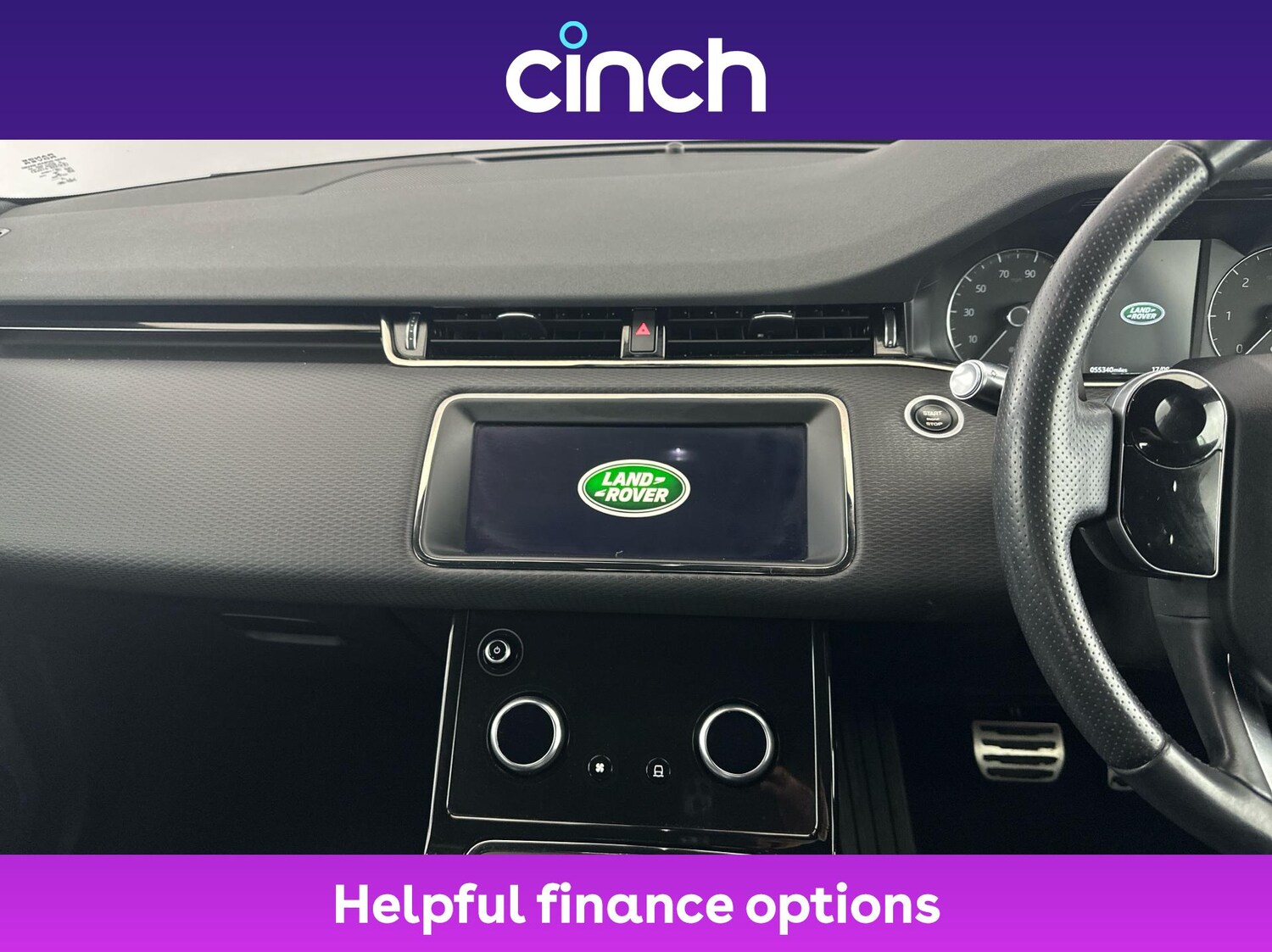 Used Land Rover Range Rover Evoque 2019 for sale - 76148549: Photo 17