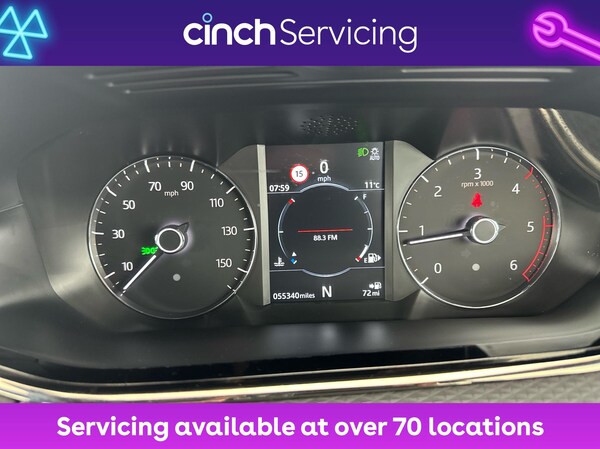 Used Land Rover Range Rover Evoque 2019 for sale - 76148549: Photo 18