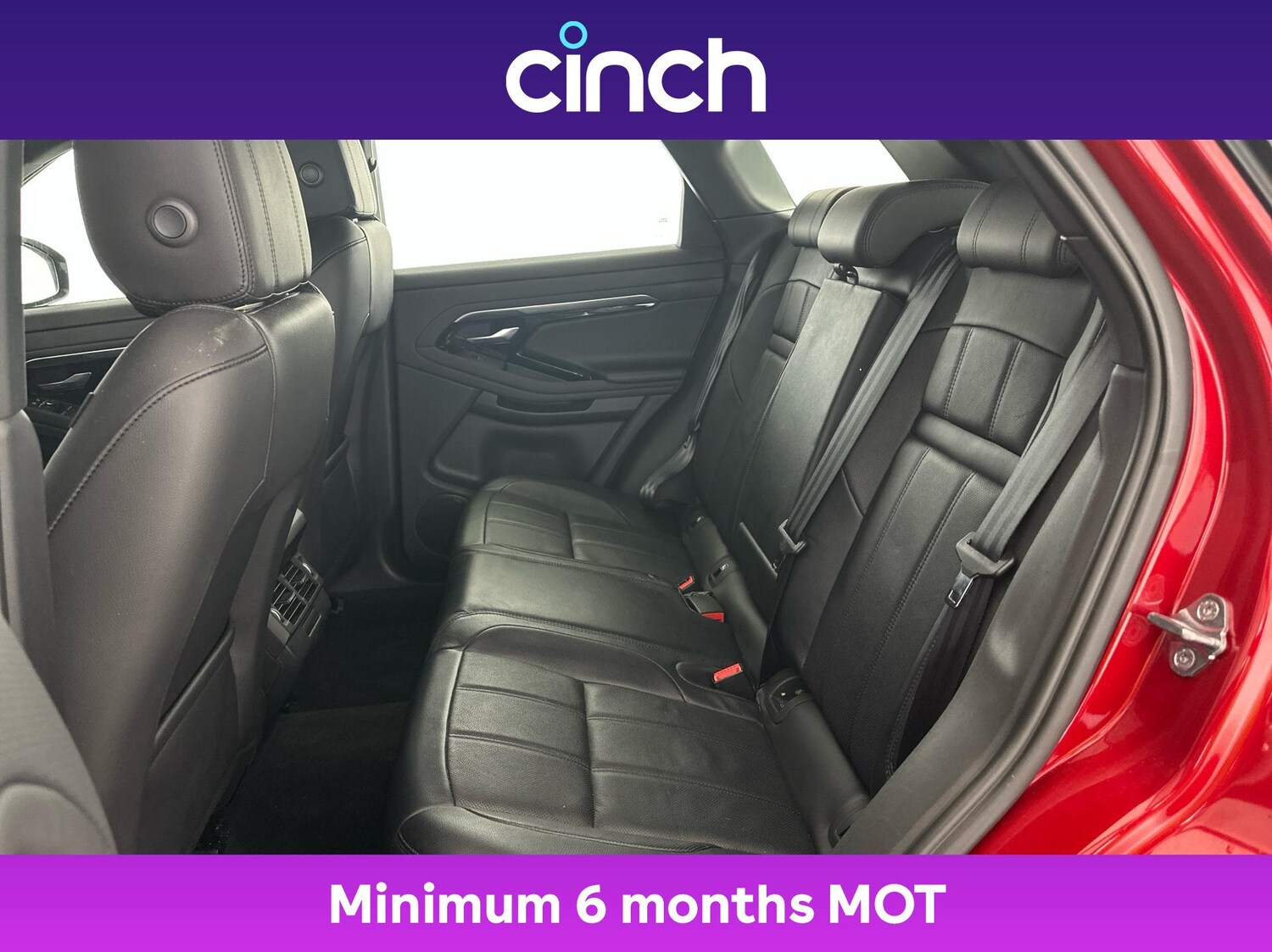 Used Land Rover Range Rover Evoque 2019 for sale - 76148549: Photo 20