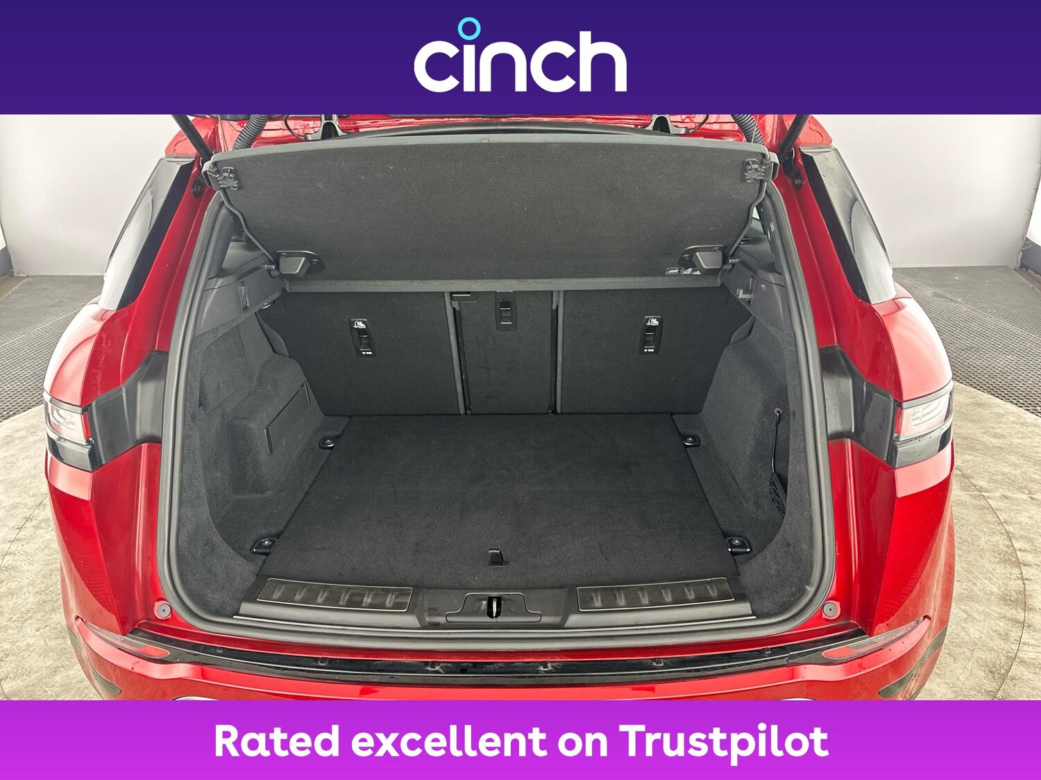 Used Land Rover Range Rover Evoque 2019 for sale - 76148549: Photo 21