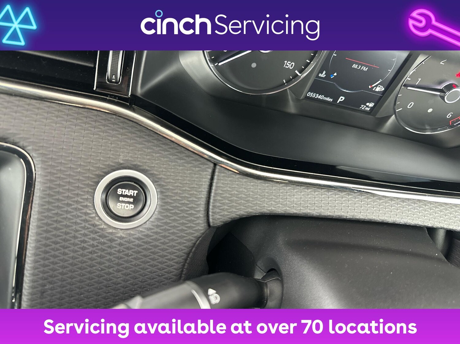 Used Land Rover Range Rover Evoque 2019 for sale - 76148549: Photo 31