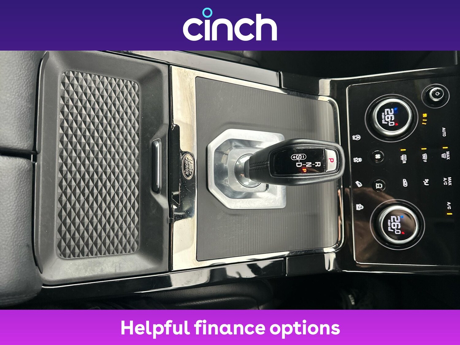 Used Land Rover Range Rover Evoque 2019 for sale - 76148549: Photo 35