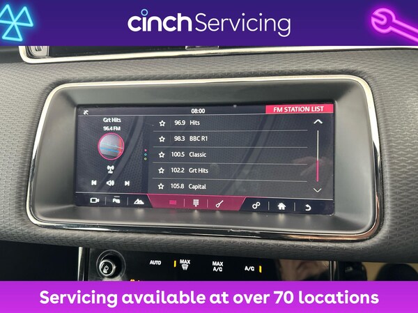 Used Land Rover Range Rover Evoque 2019 for sale - 76148549: Photo 36