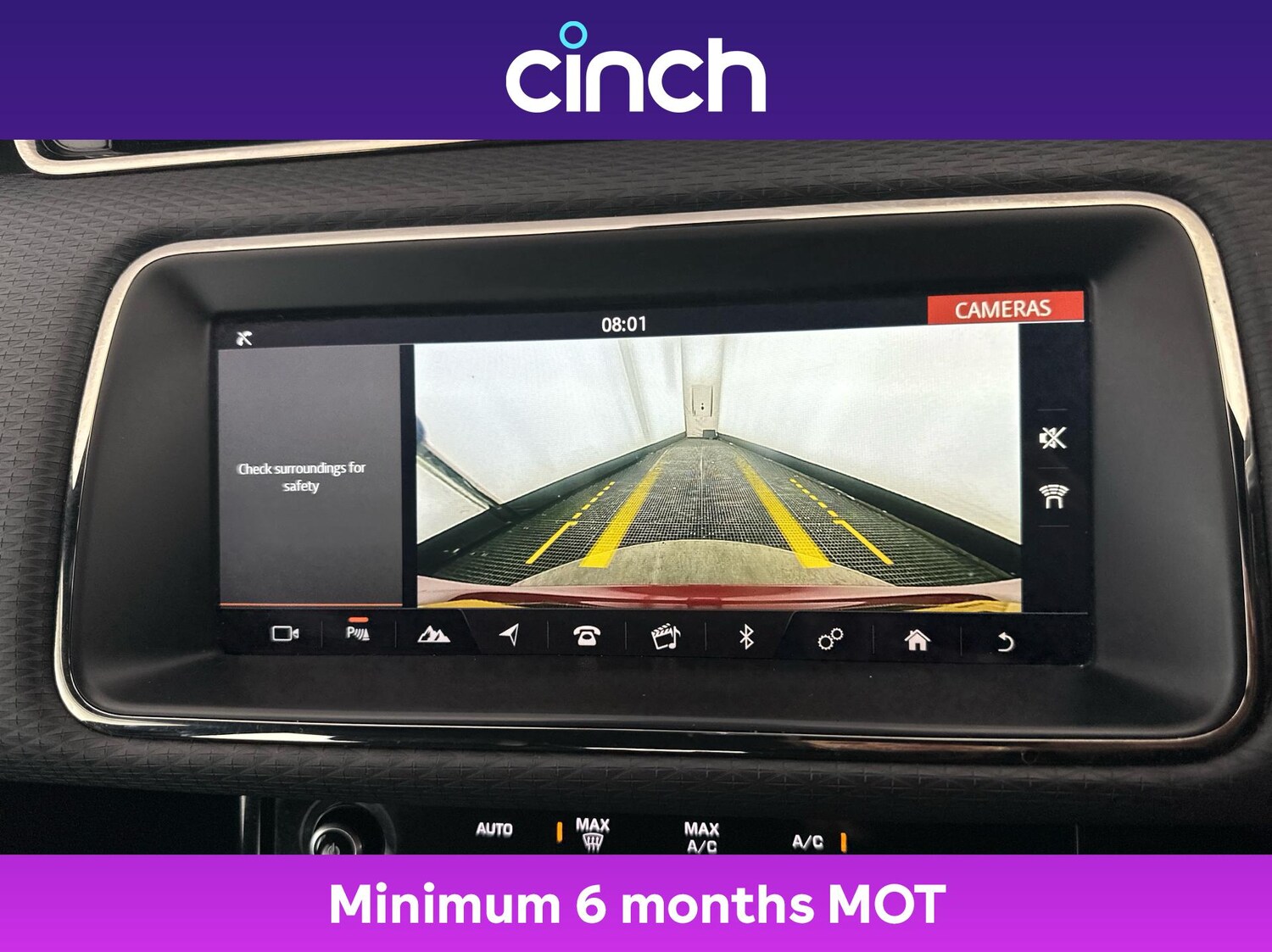 Used Land Rover Range Rover Evoque 2019 for sale - 76148549: Photo 37