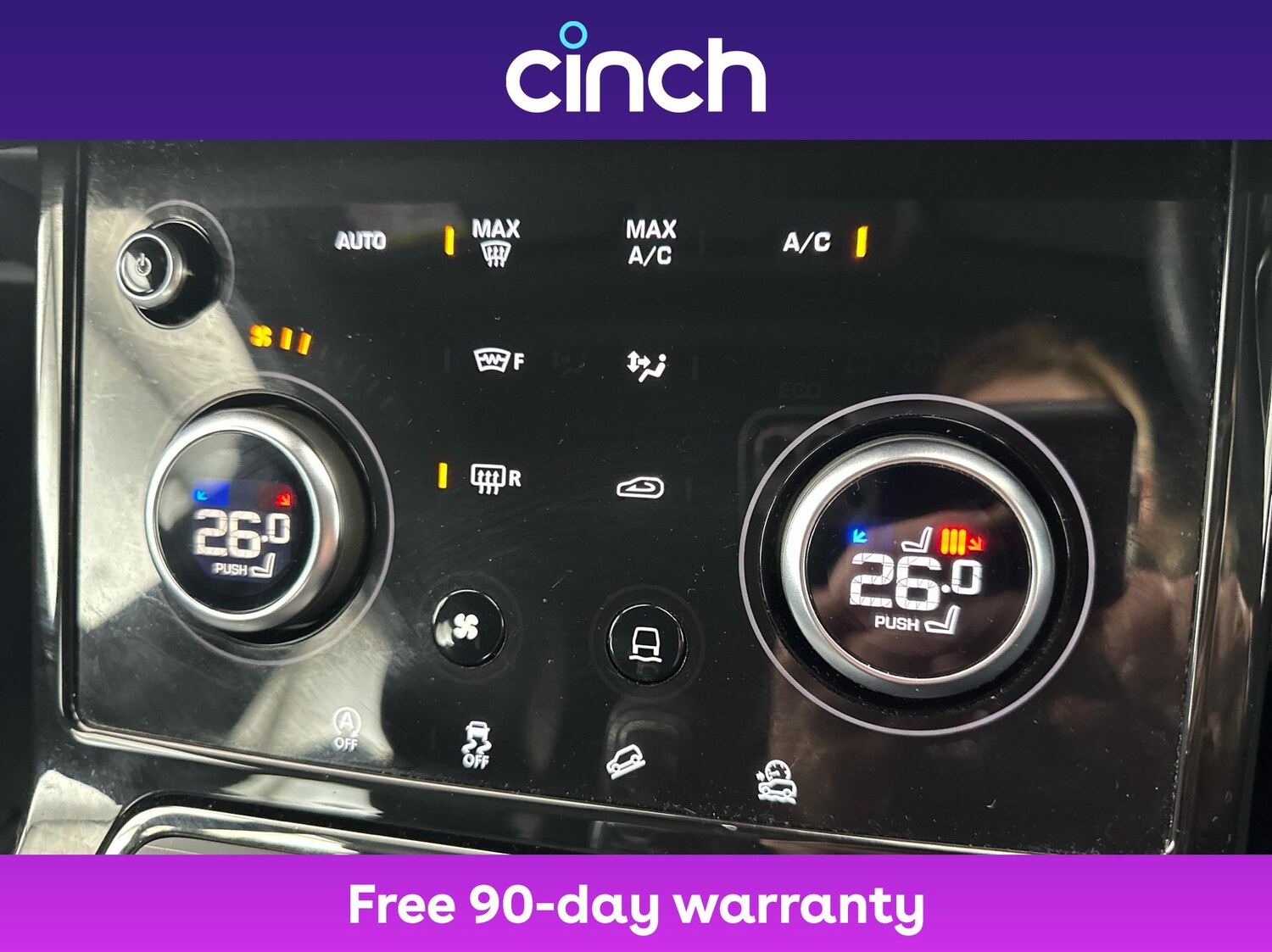 Used Land Rover Range Rover Evoque 2019 for sale - 76148549: Photo 39