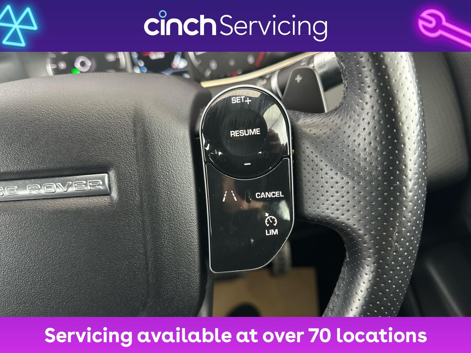 Used Land Rover Range Rover Evoque 2019 for sale - 76148549: Photo 41