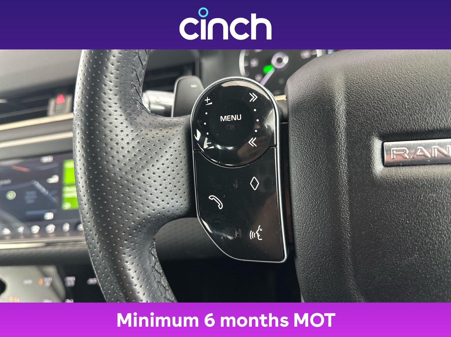 Used Land Rover Range Rover Evoque 2019 for sale - 76148549: Photo 42