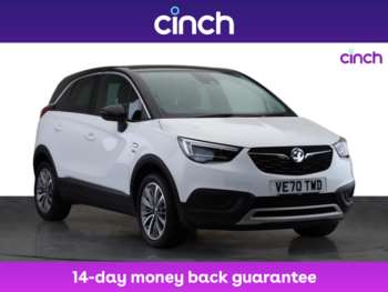 2020 - 1.2T [110] Griffin 5dr [6 Spd] [Start Stop]
