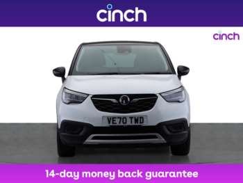 Used Vauxhall Crossland X 2020 for sale - 75093216: Photo