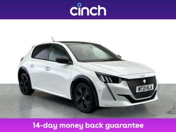 2021 - 1.2 PureTech 100 GT 5dr