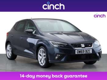 2020 - 1.0 TSI 95 FR [EZ] 5dr