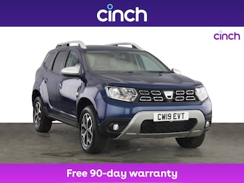 Dacia - Duster