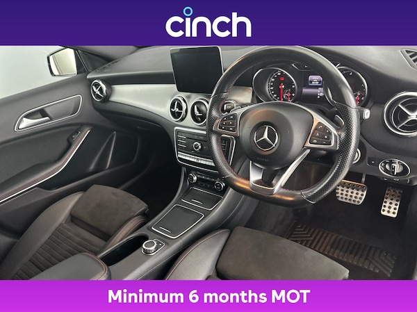 Used Mercedes-Benz GLA 2018 for sale - 76186299: Photo 12