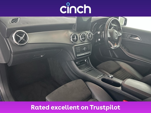 Used Mercedes-Benz GLA 2018 for sale - 76186299: Photo 14