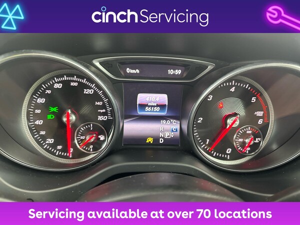 Used Mercedes-Benz GLA 2018 for sale - 76186299: Photo 18