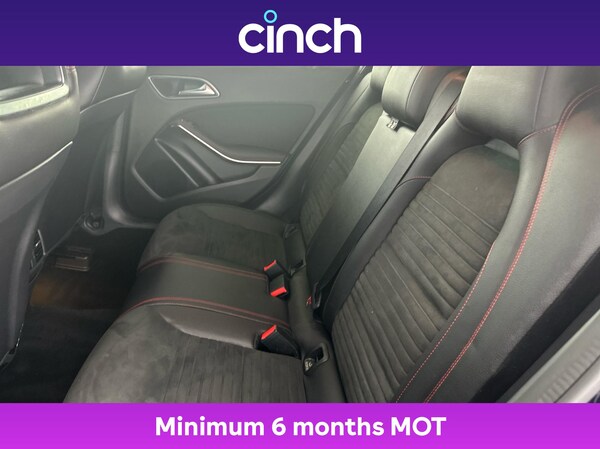 Used Mercedes-Benz GLA 2018 for sale - 76186299: Photo 20