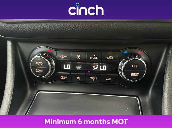 Used Mercedes-Benz GLA 2018 for sale - 76186299: Photo 32