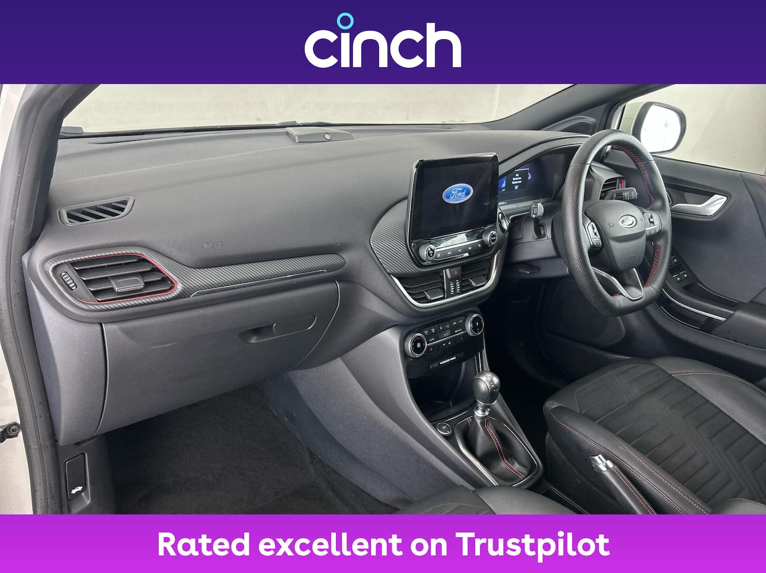 Used Ford Puma 2021 for sale - 76842303: Photo 14