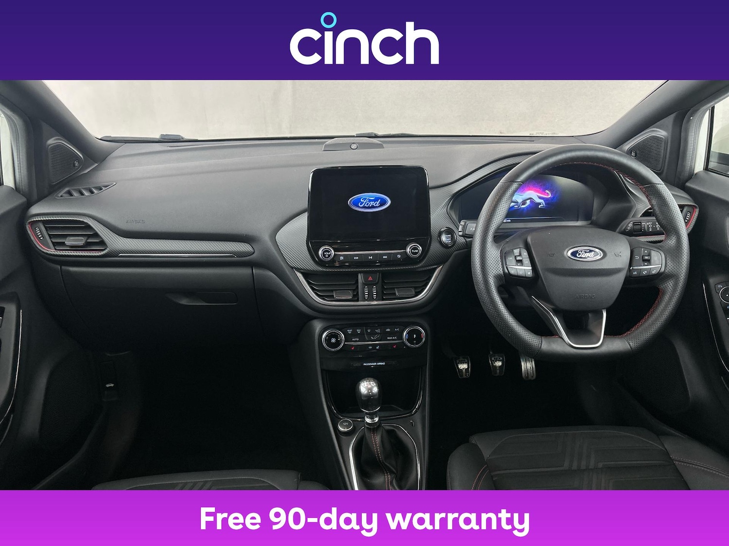 Used Ford Puma 2021 for sale - 76842303: Photo 15