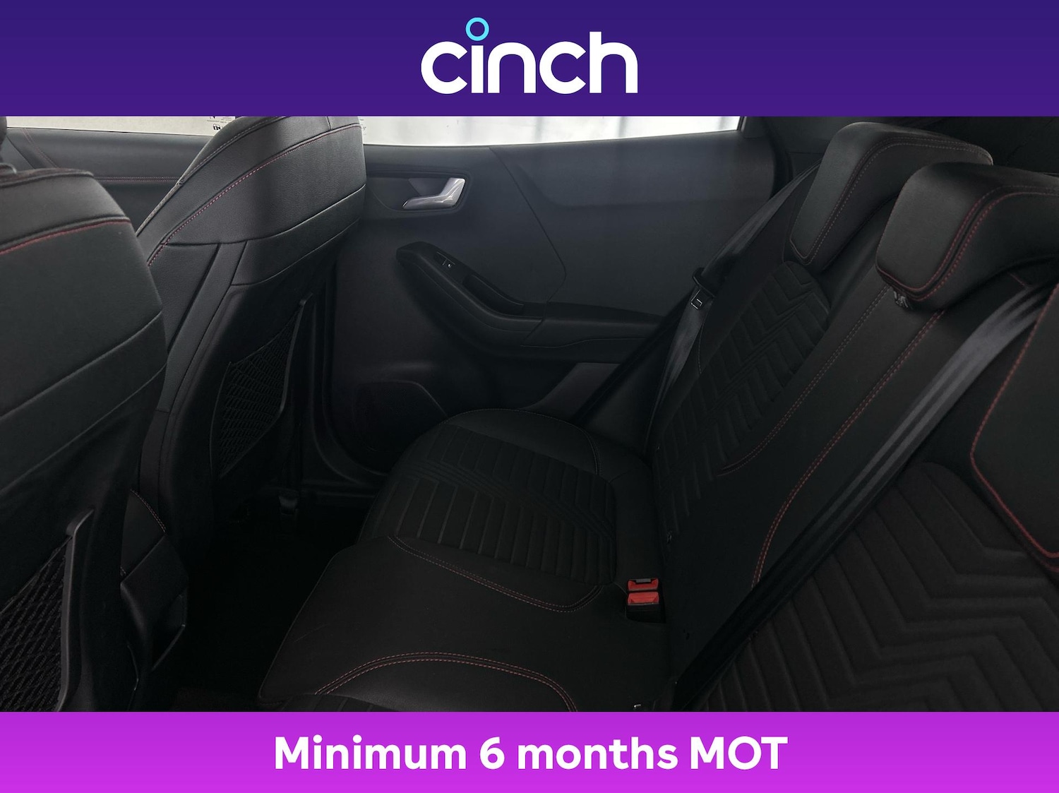 Used Ford Puma 2021 for sale - 76842303: Photo 20