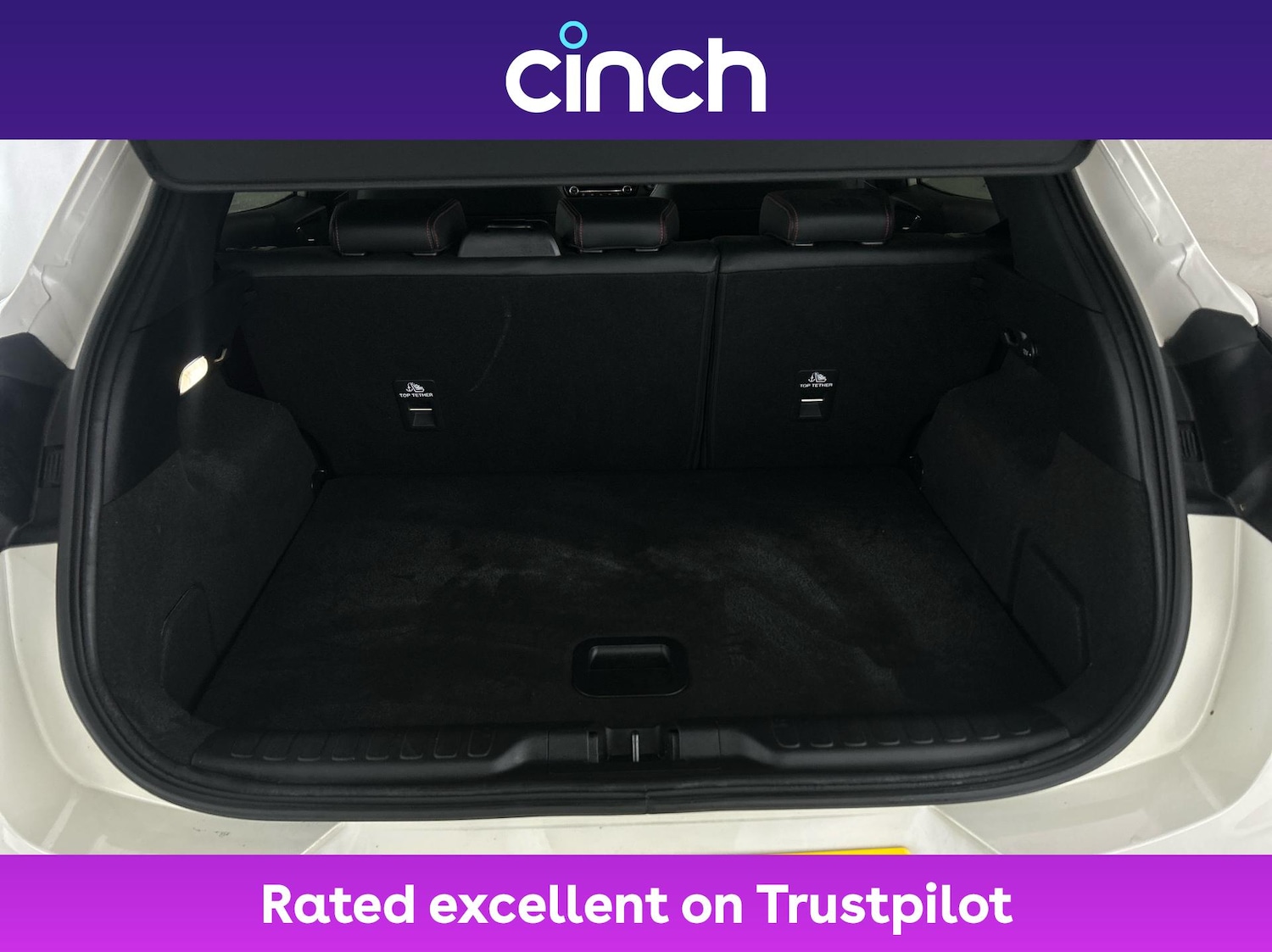 Used Ford Puma 2021 for sale - 76842303: Photo 21