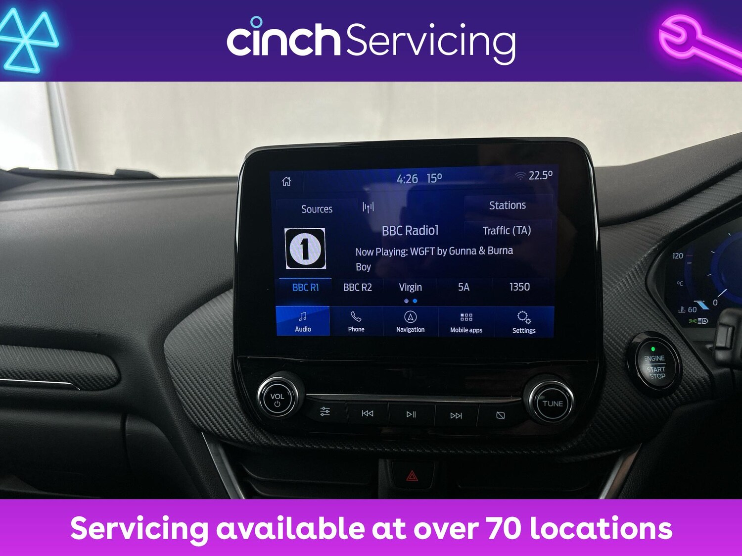 Used Ford Puma 2021 for sale - 76842303: Photo 31