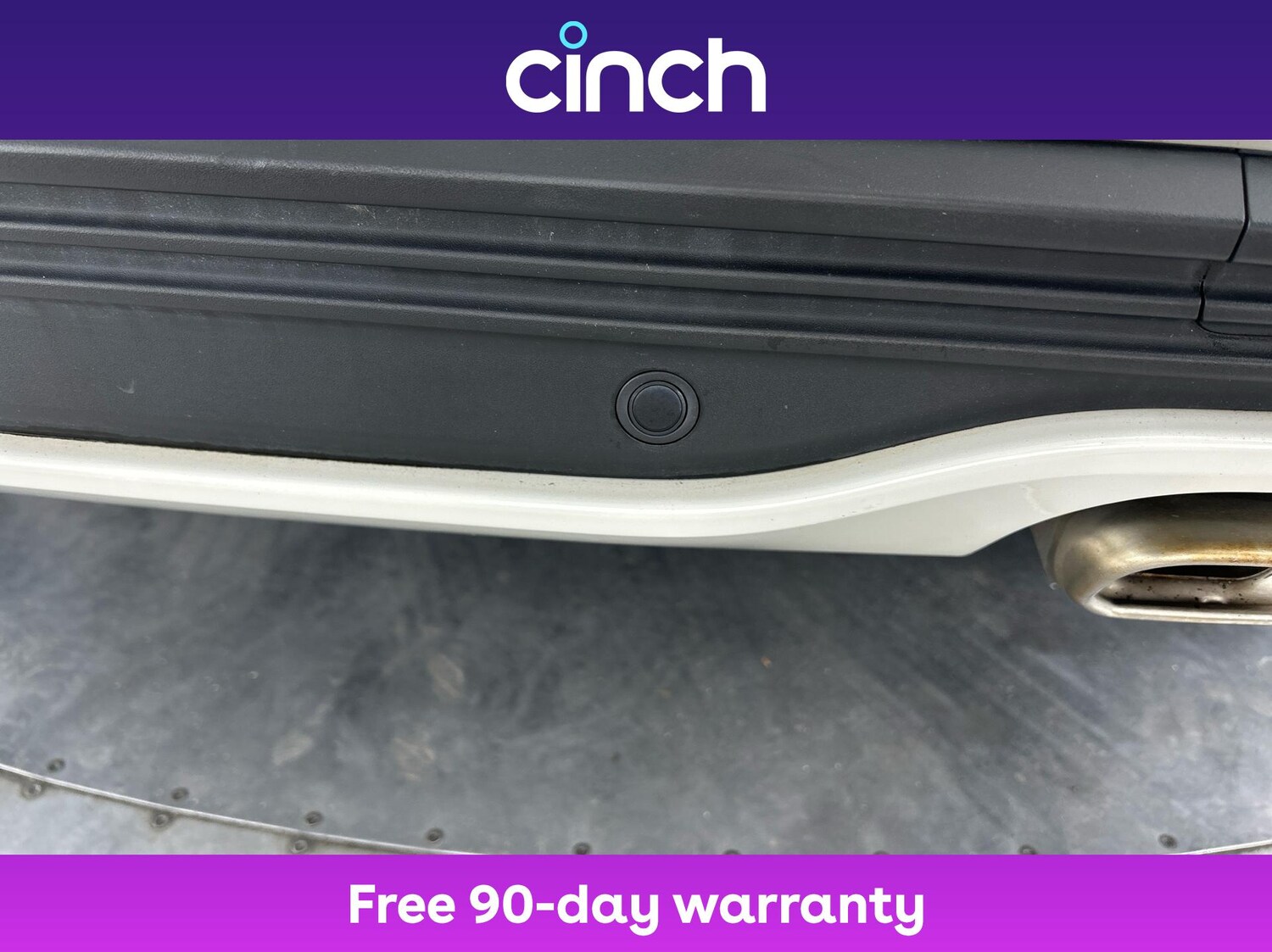 Used Ford Puma 2021 for sale - 76842303: Photo 34